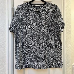 Athleta Ultimate Training Tee Short Sleeve